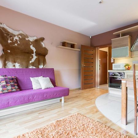 Apartament Bystry زاكوباني المظهر الخارجي الصورة